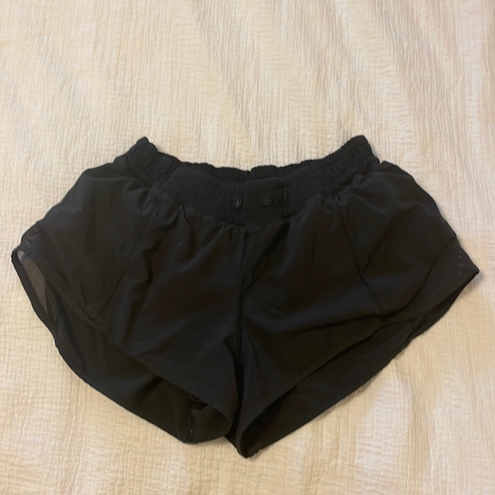 Lulu Shorts